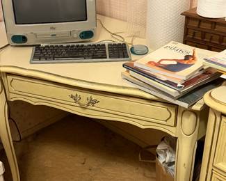 Vintage desk