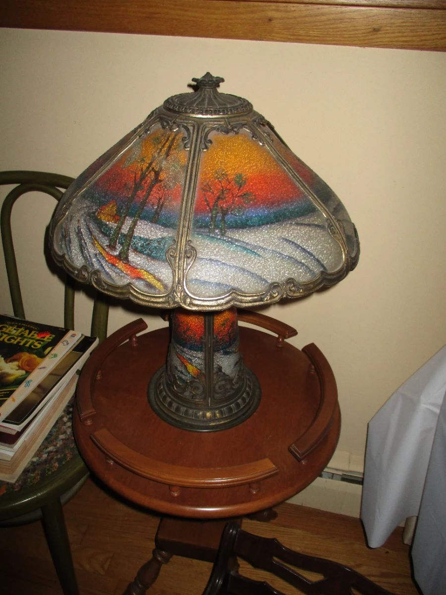 Auctionlamp