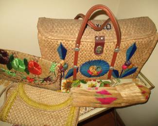 Purses