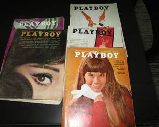 Playboy