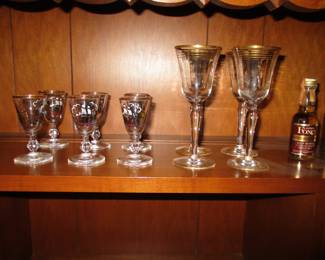 Cordials