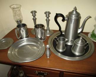 Pewter