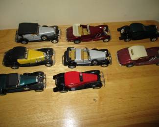 Toycars