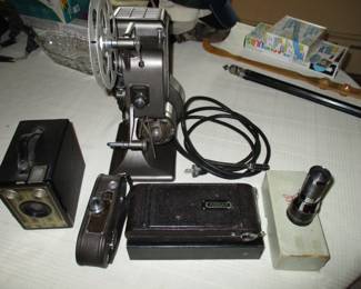 Projector