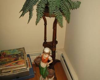 Plantstand