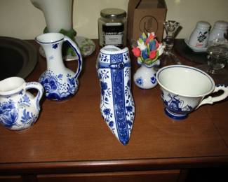 Delft