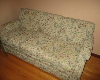 Sparesofa