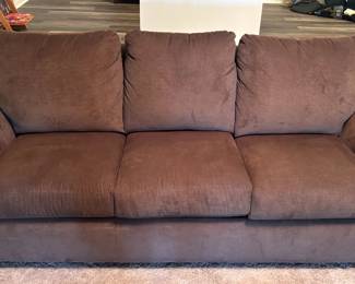 BUY IT NOW! $150.00. La-Z-Boy Queen sofa sleeper. Call Jan at 314 960-5700