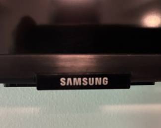 BUY IT NOW! $150.00. 50" Samsung smart TV. Call Jan at 314 960-5700