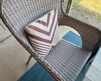 Outside Patio Furniture