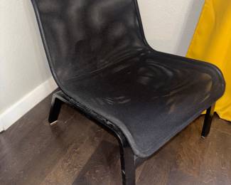 IKEA PS VÅGÖ IKEA mesh lounge chair