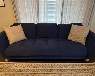 Cindy Crawford Queen Sleeper Sofa