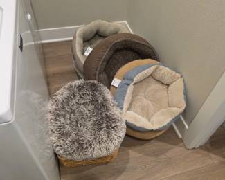 Cat beds