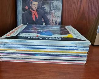 Record Collection