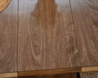 Tell City Chair Company "Young Republic" Dining Set