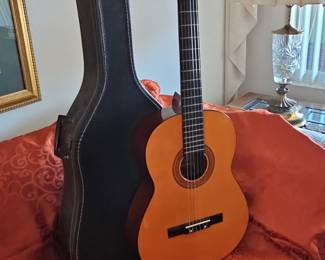 Hohner HC-06 Classical Guitar
