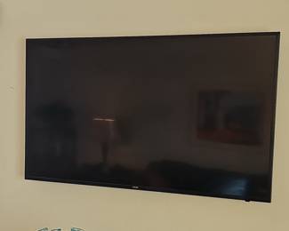 Samsung 55 Inch Smart LED Television
