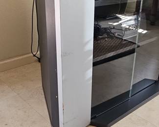 Bush Furniture Entertainment Console