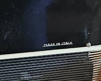 Bellini Piano Accordion