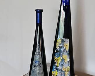 Ca' del Doge Delle Venezie Garganega Pinot Grigio Decorative Bottles