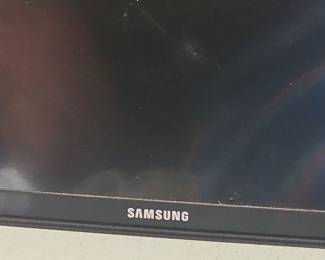 Samsung 55 Inch Smart LED Television