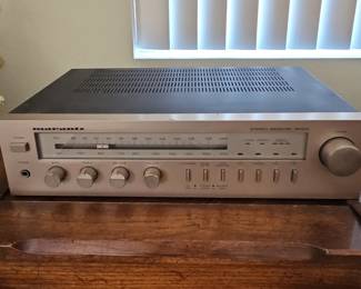 Marantz SR225 Stereo Receiver