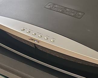 Bose 3-2-1 GS Series III DVD Home Entertainment System
