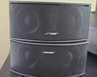 Bose 3-2-1 GS Series III DVD Home Entertainment System
