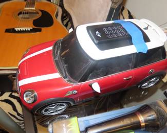 Remote control Mini