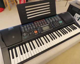 Keyboard.