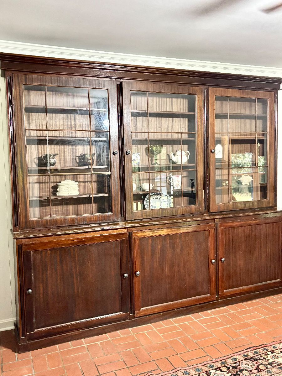 Wonderful Bookcase