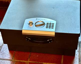Safes