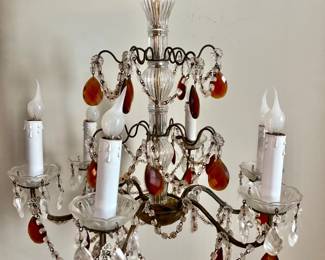 Chandelier