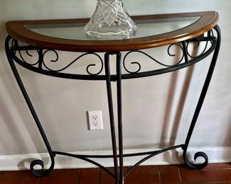 Console Table