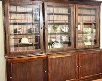 Wonderful Bookcase