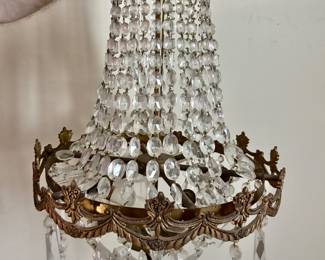 Chandelier