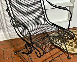 Garden Chair