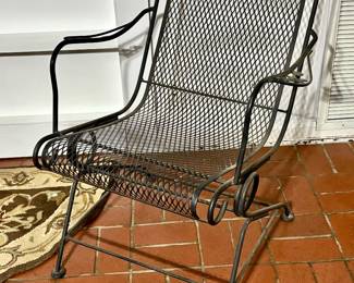 Garden Chair