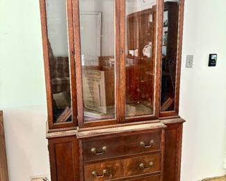 China Cabinet