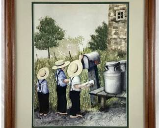 Sale Picture