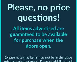 Sale Picture