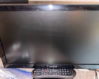 TV 18" Samsung