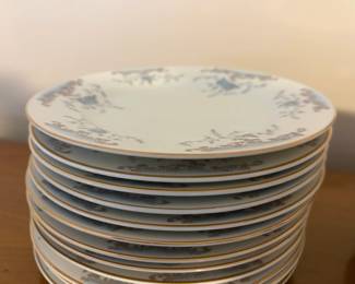 Dishes