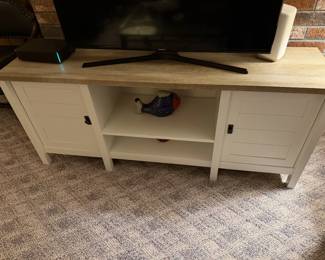 Bran New TV stand 
