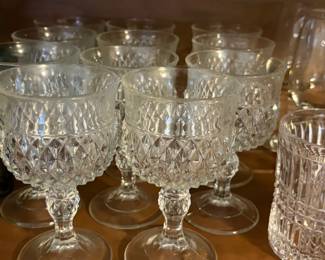 Glasses Kithcen