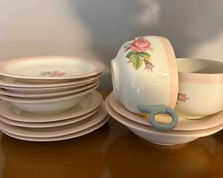 Dishes