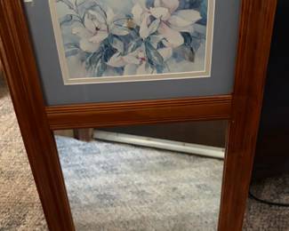 Wall Mirror