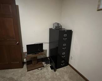 Filing cabinet