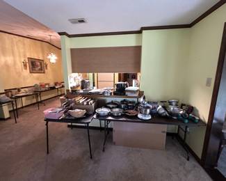 Kitchenwares