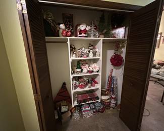 Seasonal decor